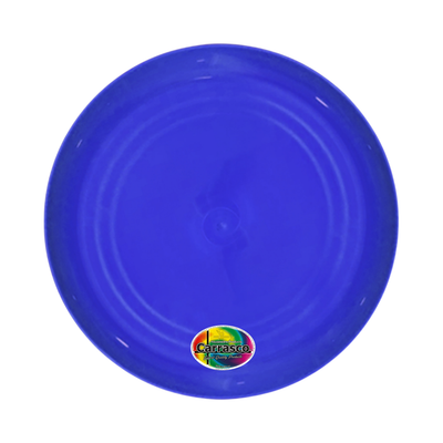 Taco Shop Plate - color