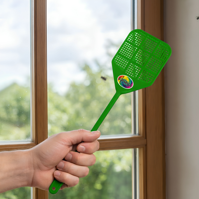 Fly swatter
