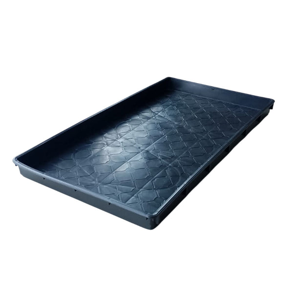 Charola Forrajera Plana