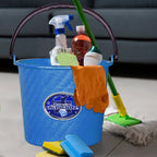 Cubeta Cilíndrica No. 12 - Color