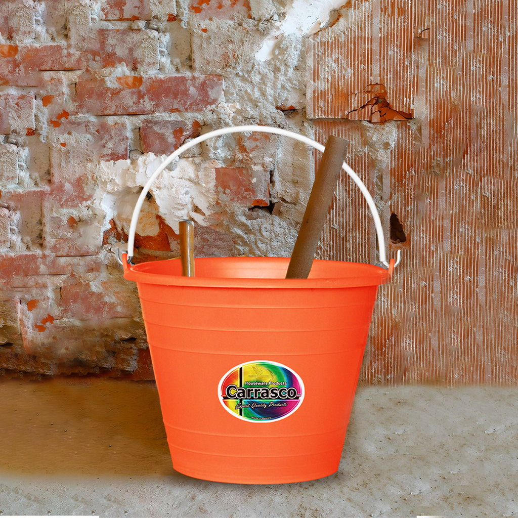 Cubeta Cónica No.10 - Color