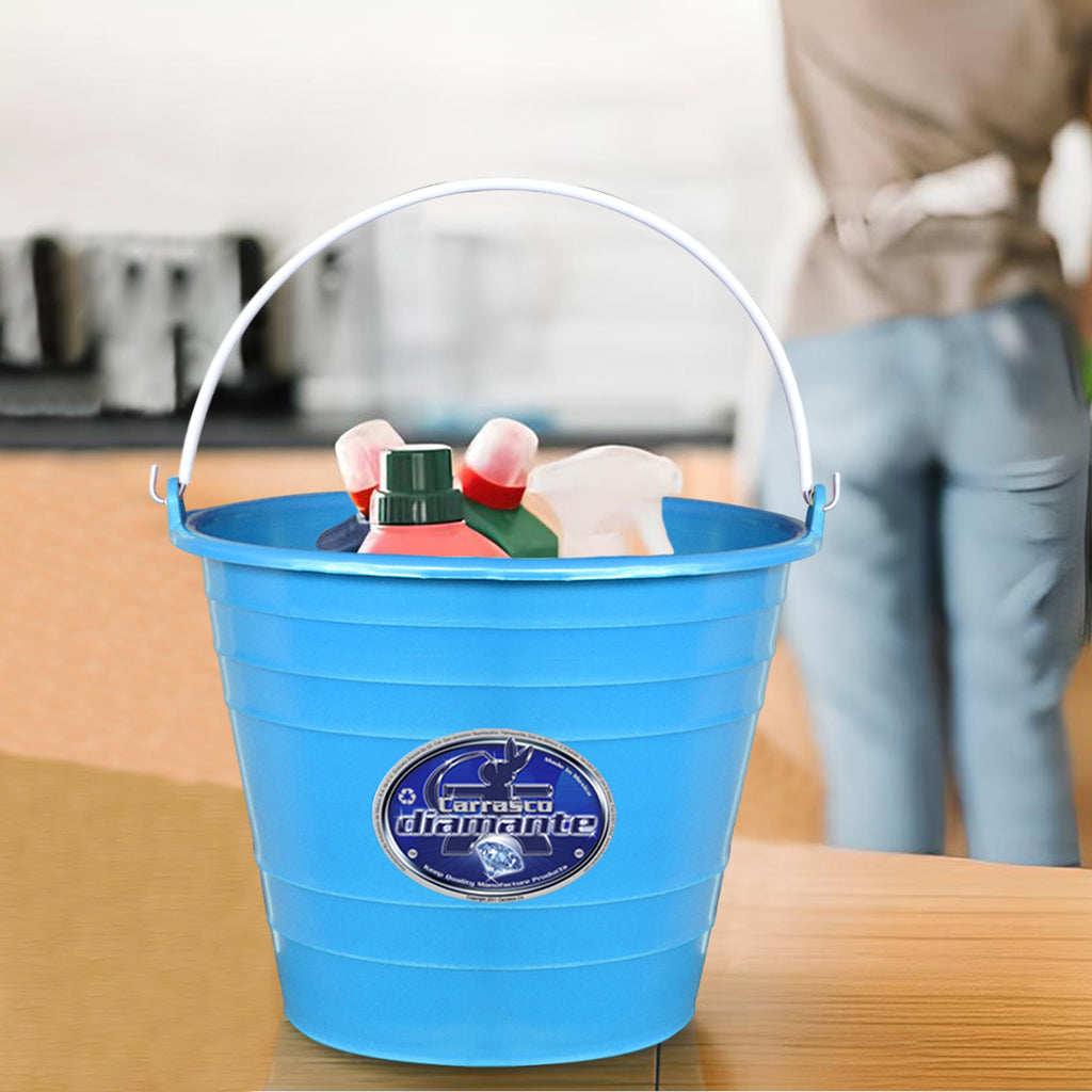 Cubeta Cónica No.10 - Diamante