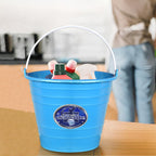 Cubeta Cónica No.10 - Diamante