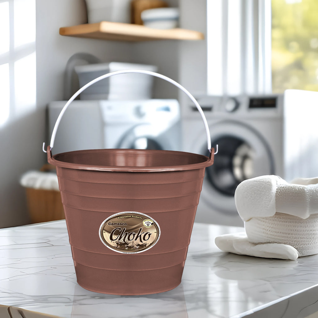 Cubeta Cónica No.10 - Económica