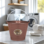 Cubeta Cónica No.10 - Económica