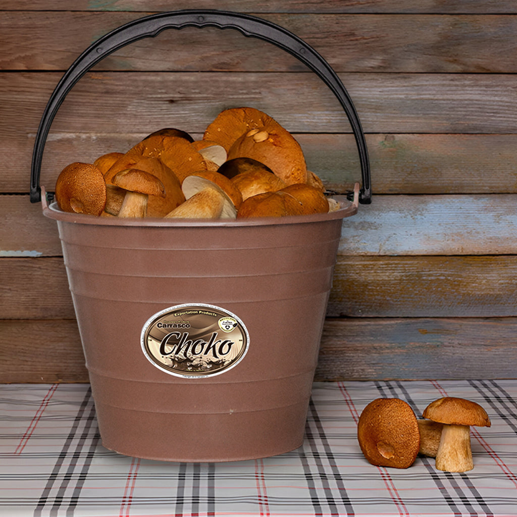 Cubeta Cónica No.14 - Económica