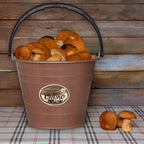 Cubeta Cónica No.14 - Económica