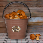 Conical Bucket - Economical - No. 12