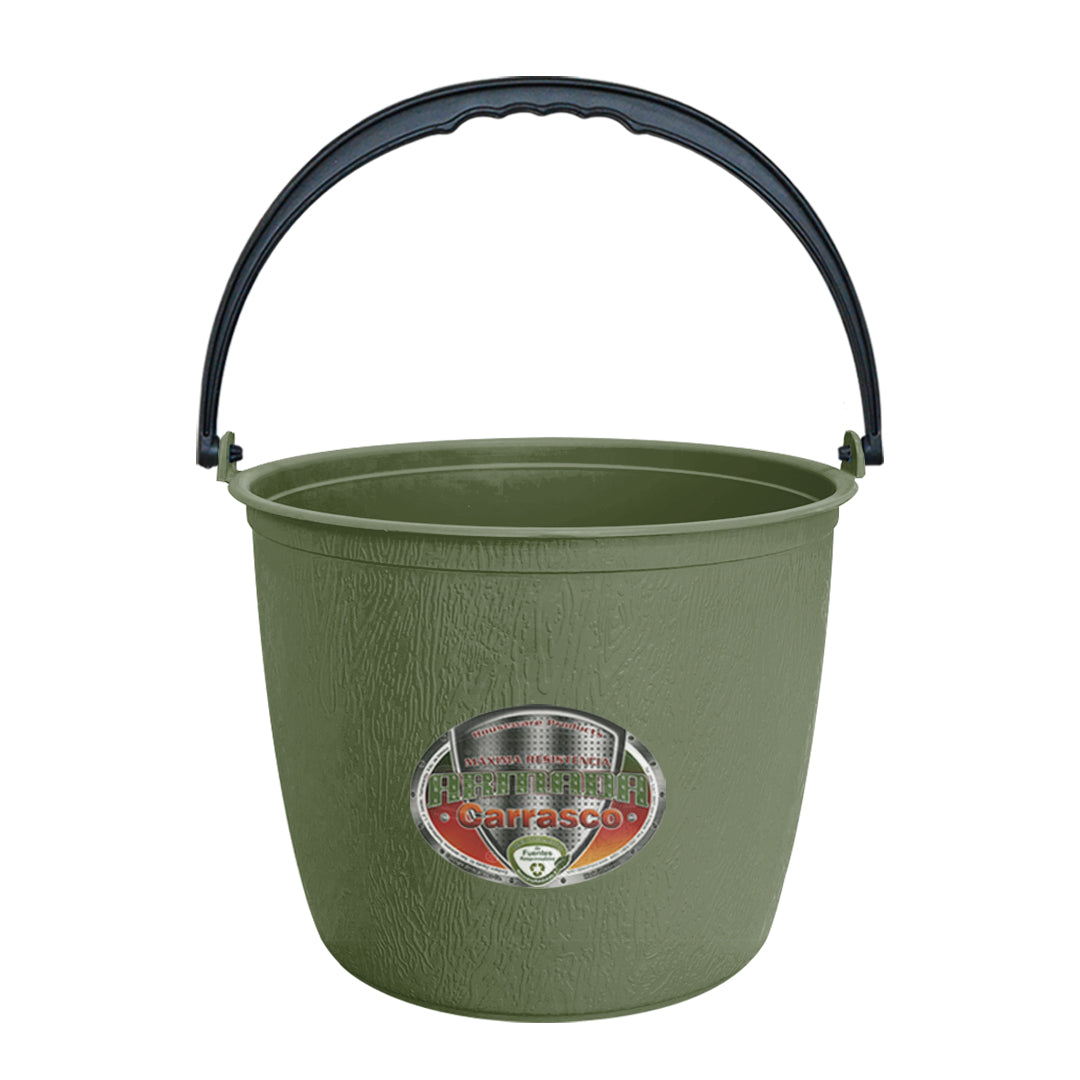 Cubeta Barrilito No.15 - Económica