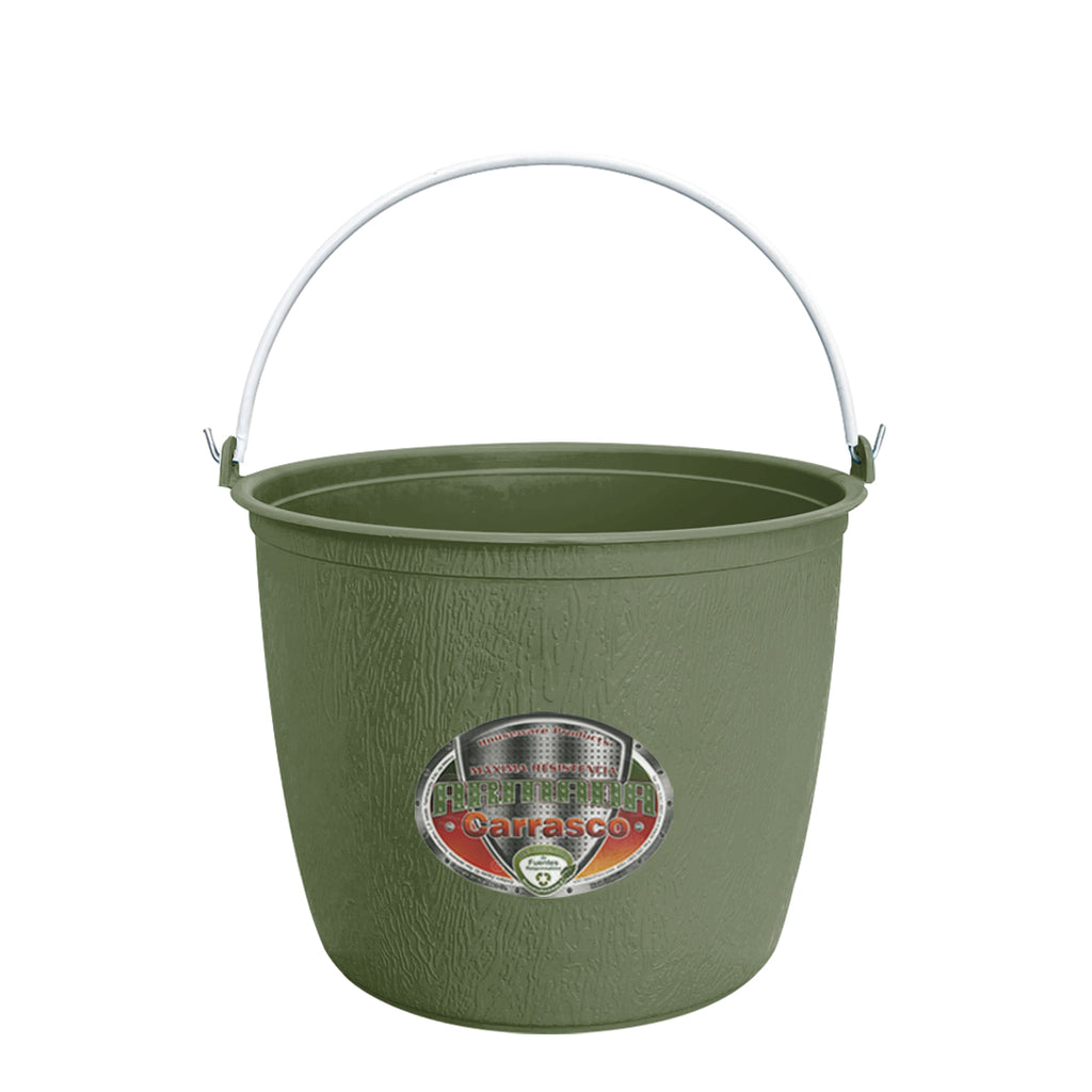 Cubeta Barrilito No.15 - Económica