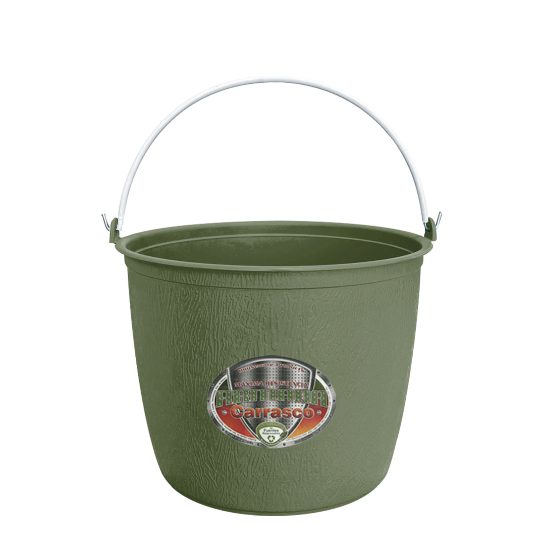 Cubeta Barrilito No.15 - Económica