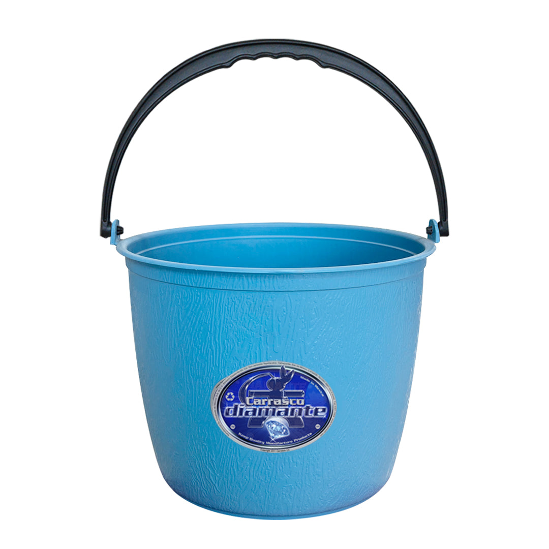 Cubeta Barrilito No.15 - Color