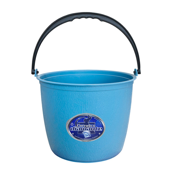 Cubeta Barrilito No.15 - Color