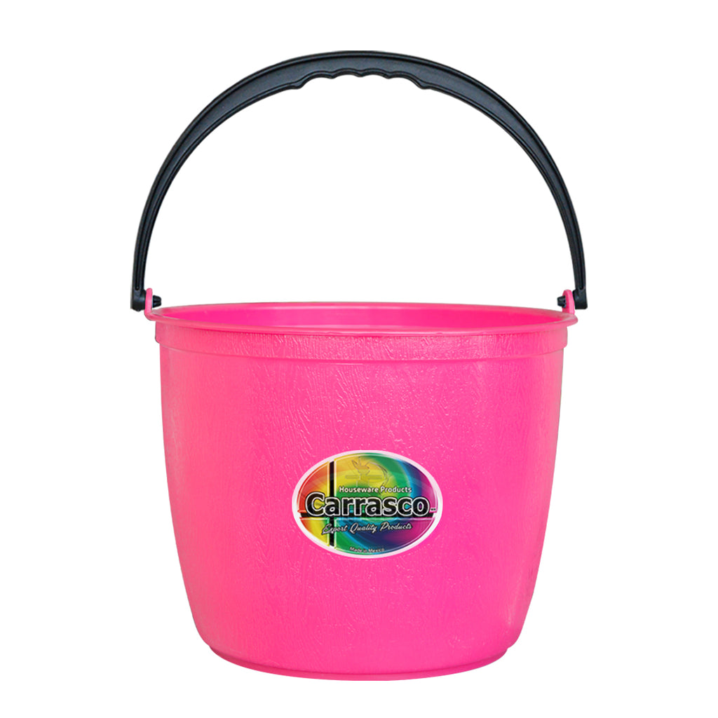 Flexible Barrel Bucket - No. 15