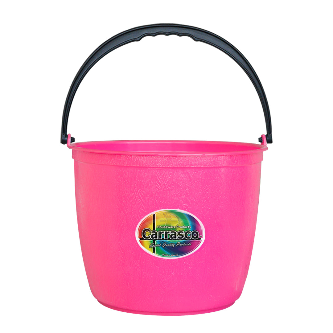 Flexible Barrel Bucket - No. 15