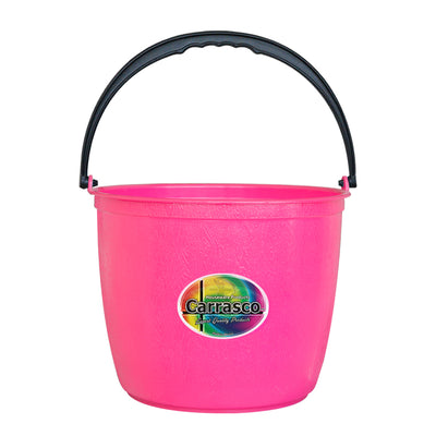 Cubeta Barrilito Flexible No.15