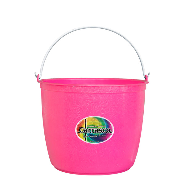 Flexible Barrel Bucket - No. 15