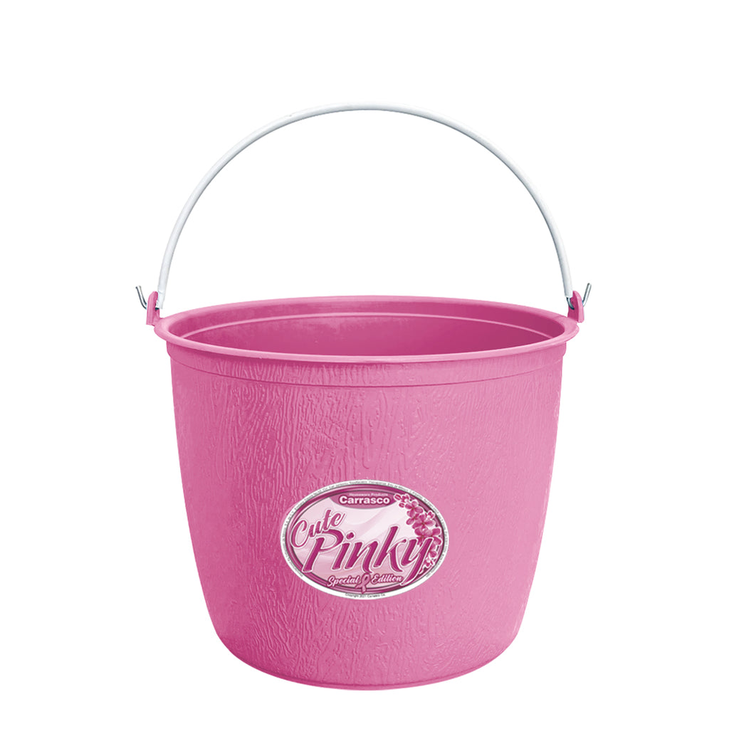 Cubeta Barrilito No.15 - Color