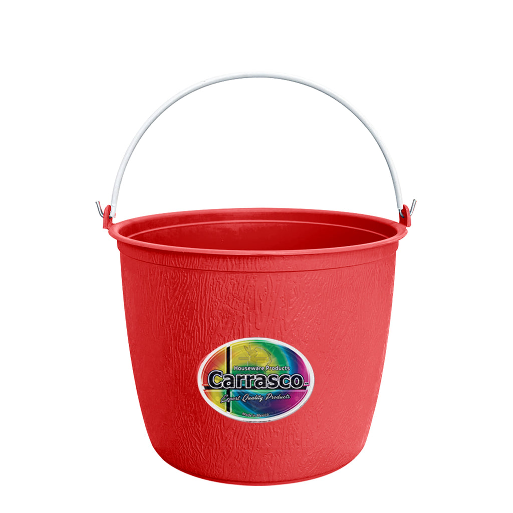 Cubeta Barrilito No.15 - Color