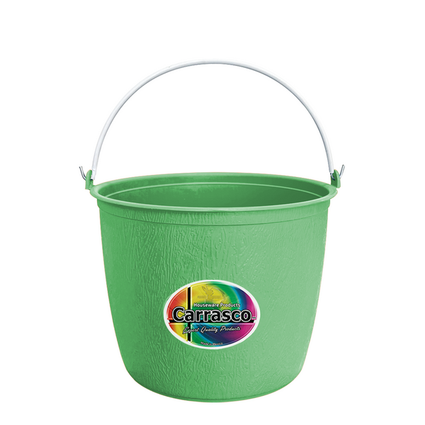 Barrel Bucket - Color - No. 15