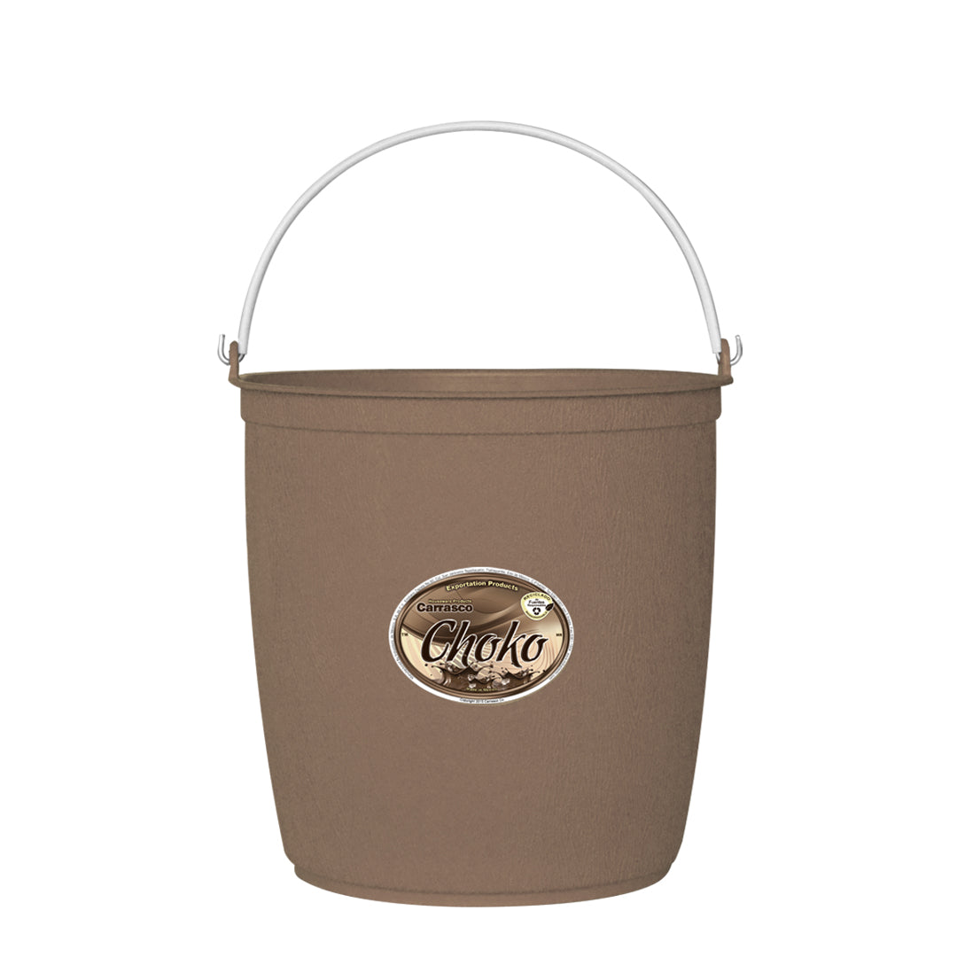 Cubeta Barrilito No.18 - Económica