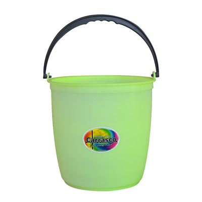 Cubeta Barrilito Flexible No.18