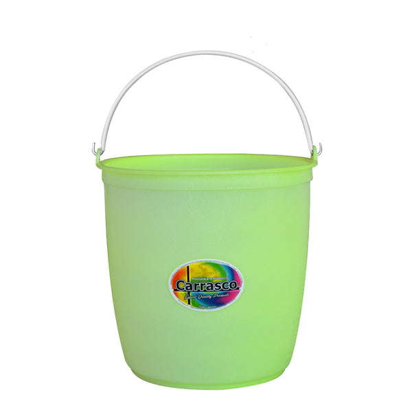 Flexible Barrel Bucket - No. 18