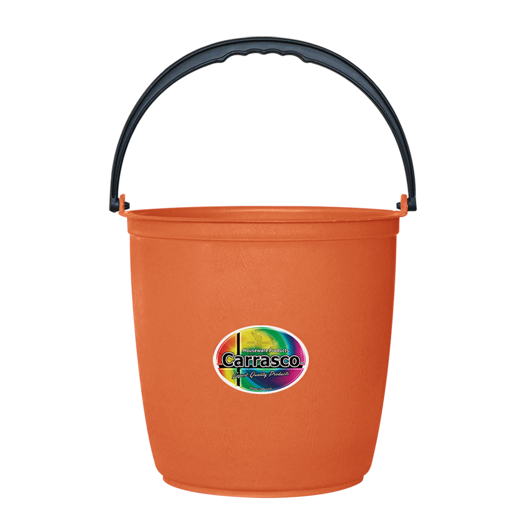 Cubeta Barrilito No.18 - Color