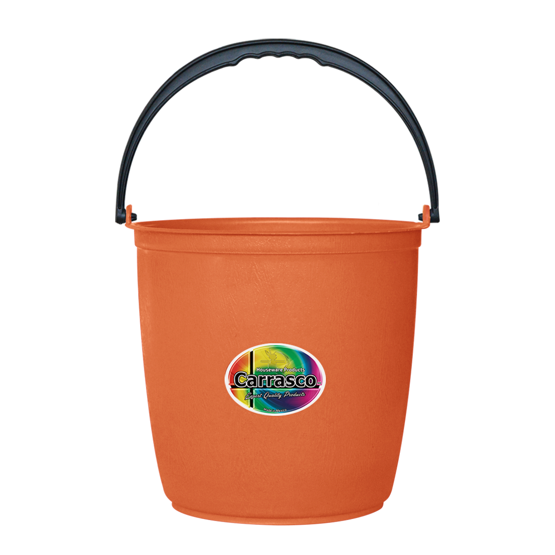 Cubeta Barrilito No.18 - Color