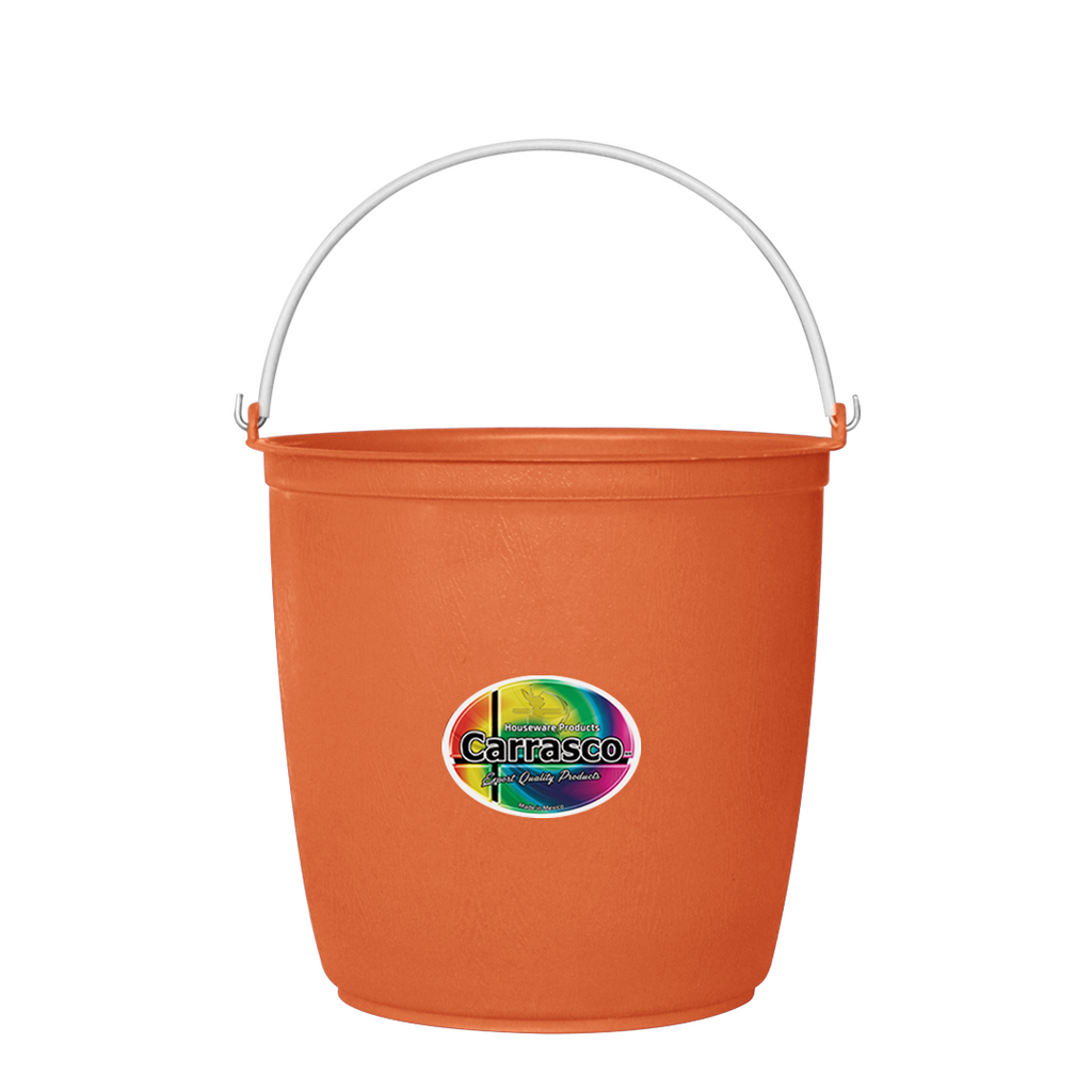 Cubeta Barrilito No.18 - Color