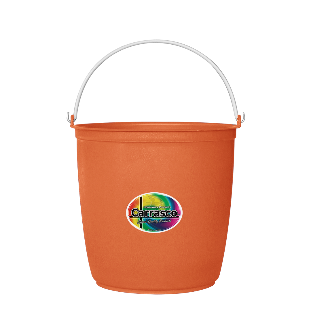 Cubeta Barrilito No.18 - Color