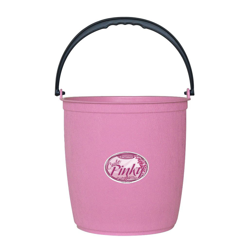 Cubeta Barrilito No.18 - Color