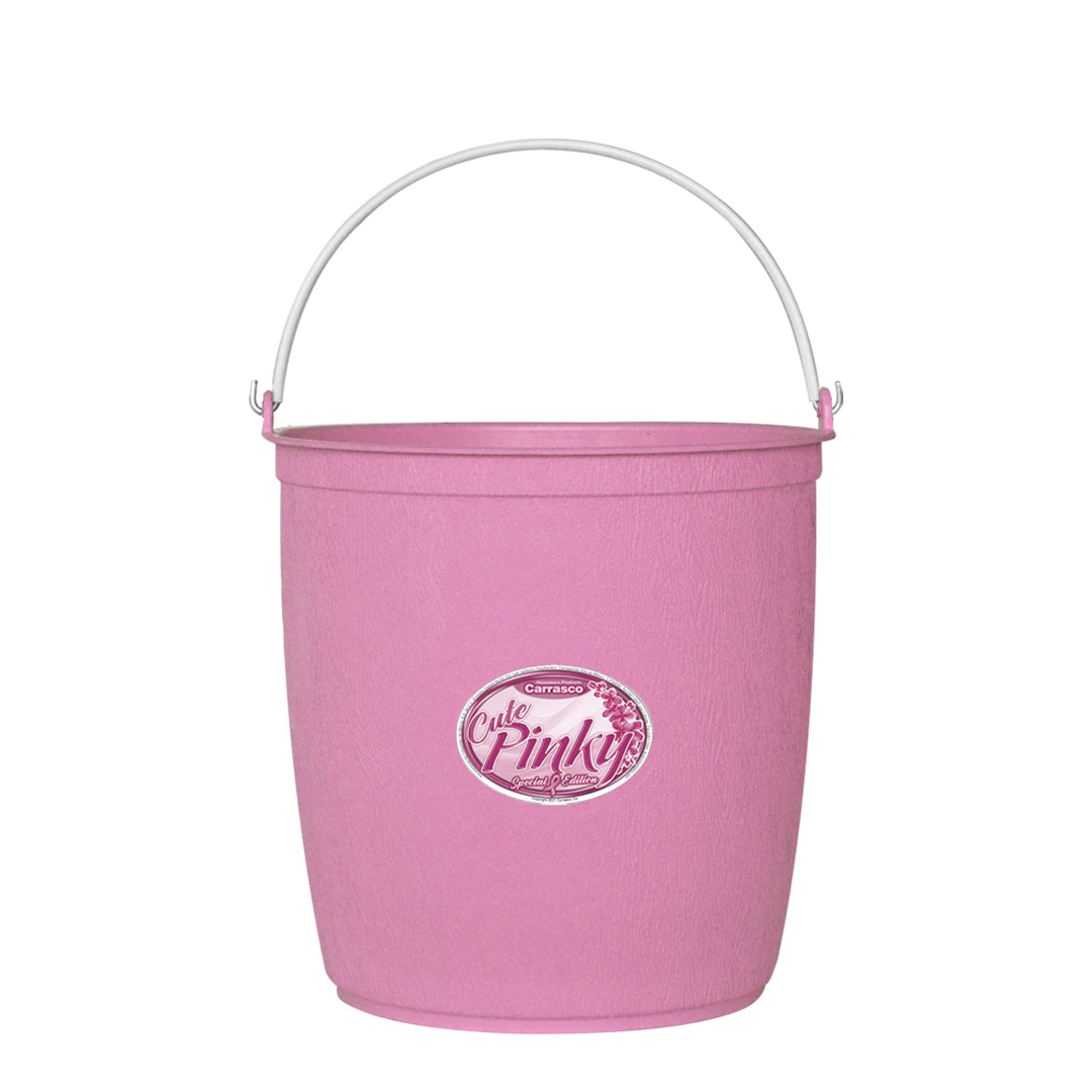 Cubeta Barrilito No.18 - Color