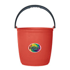 Cubeta Barrilito No.18 - Color