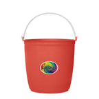 Cubeta Barrilito No.18 - Color