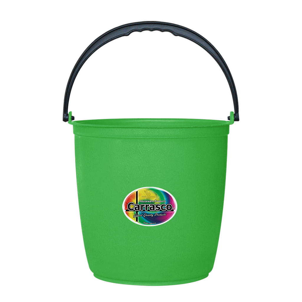 Cubeta Barrilito No.18 - Color