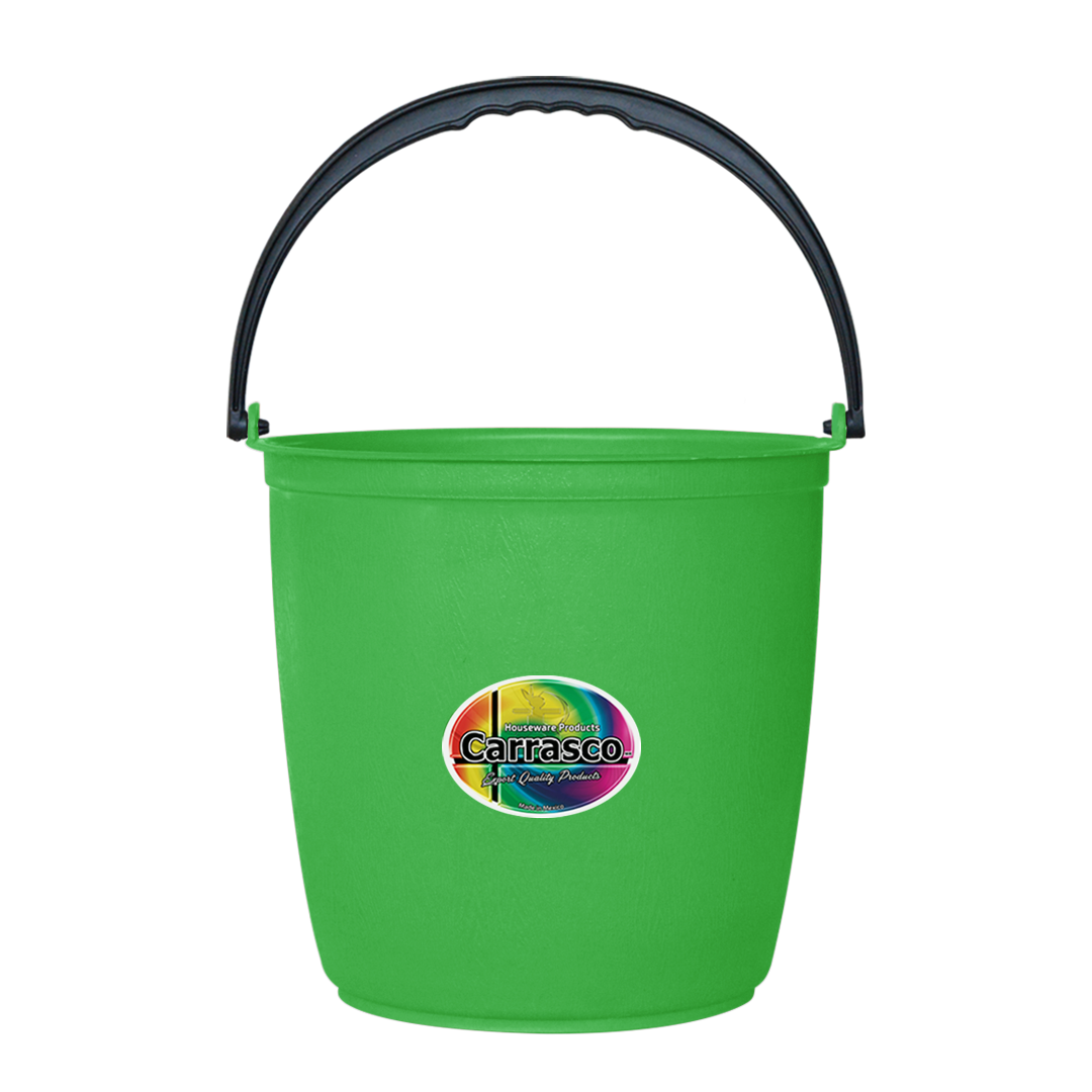 Cubeta Barrilito No.18 - Color