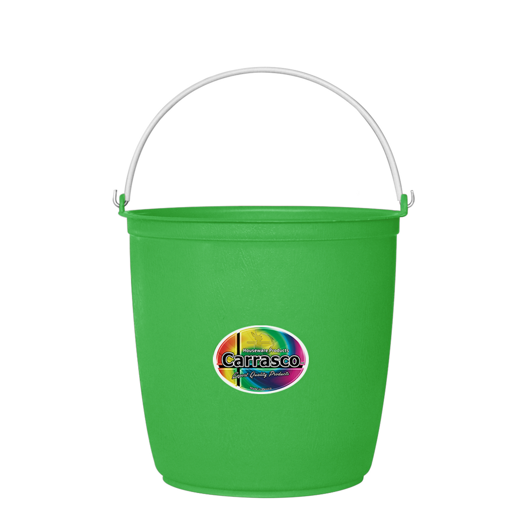 Cubeta Barrilito No.18 - Color