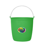 Cubeta Barrilito No.18 - Color