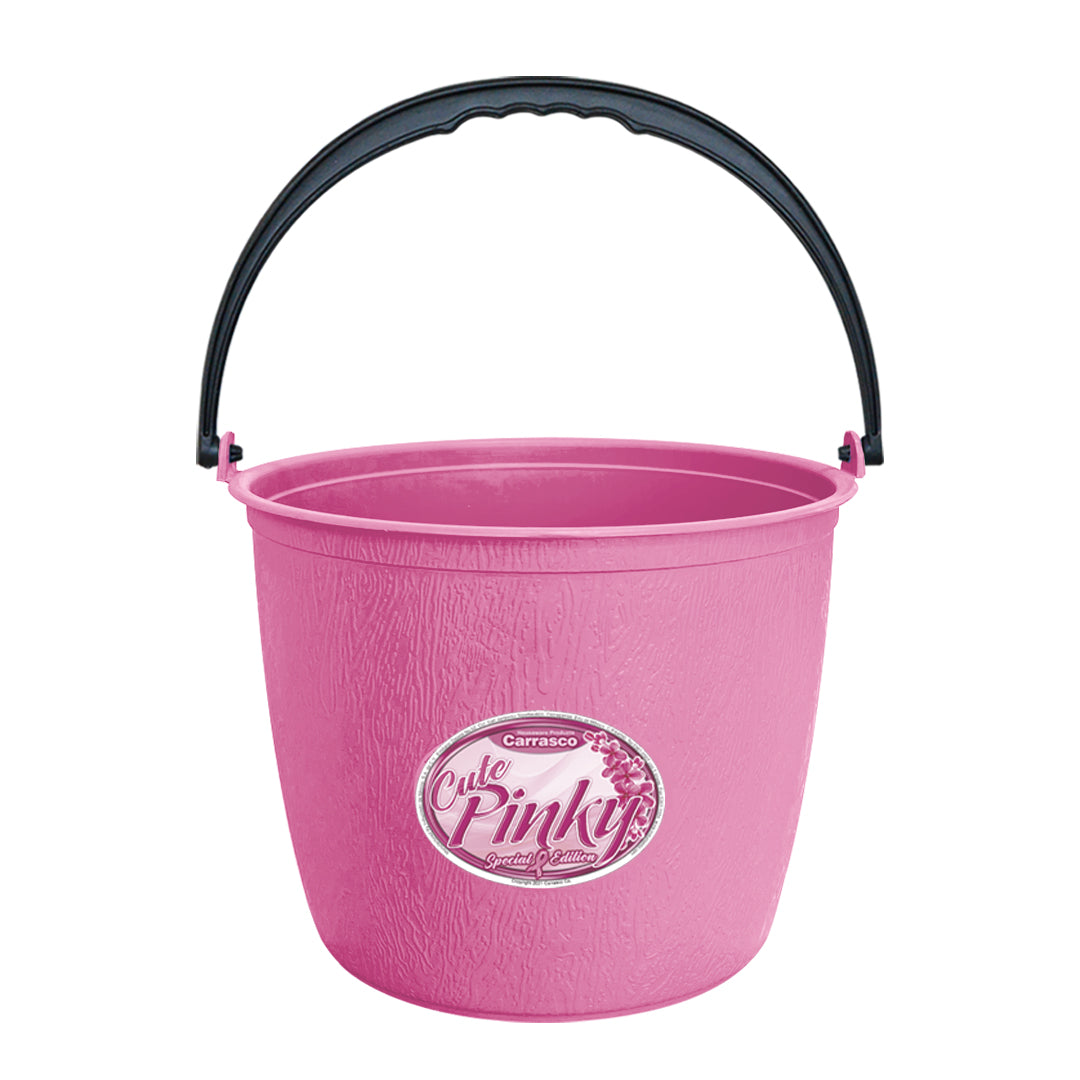 Cubeta Barrilito No.15 - Color