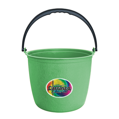 Cubeta Barrilito No.15 - Color