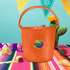 Cylindrical Bucket - Full Color - No. 16