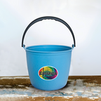 Barrel Bucket - Color - No. 15