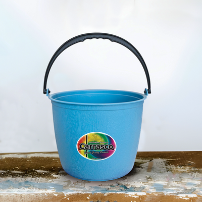 Barrel Bucket - Color - No. 15