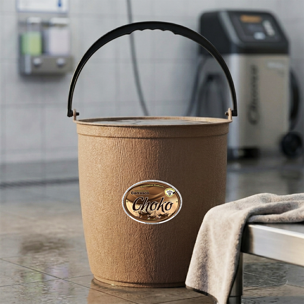 Barrel Bucket - Economical - No. 18