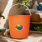 Barrel Bucket - Color - No. 18