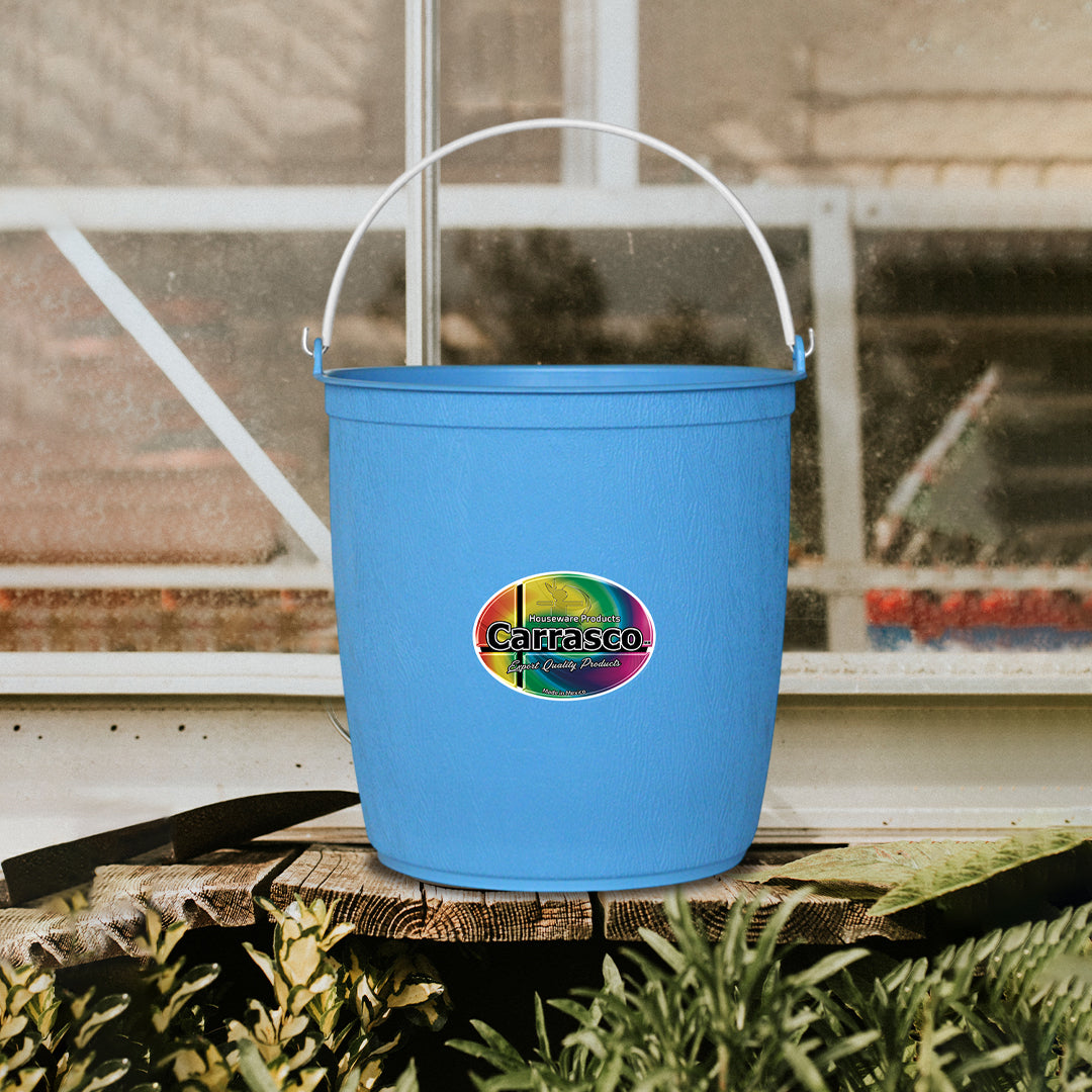 Barrel Bucket - Color - No. 18