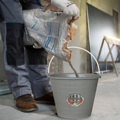 Cubeta Cónica No.12 - Económica