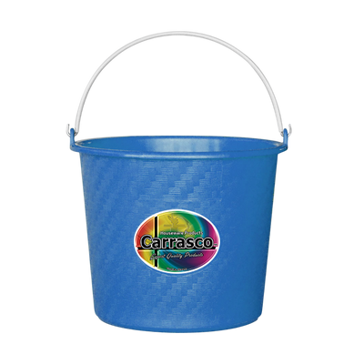 Cylindrical Bucket - Color - No. 12
