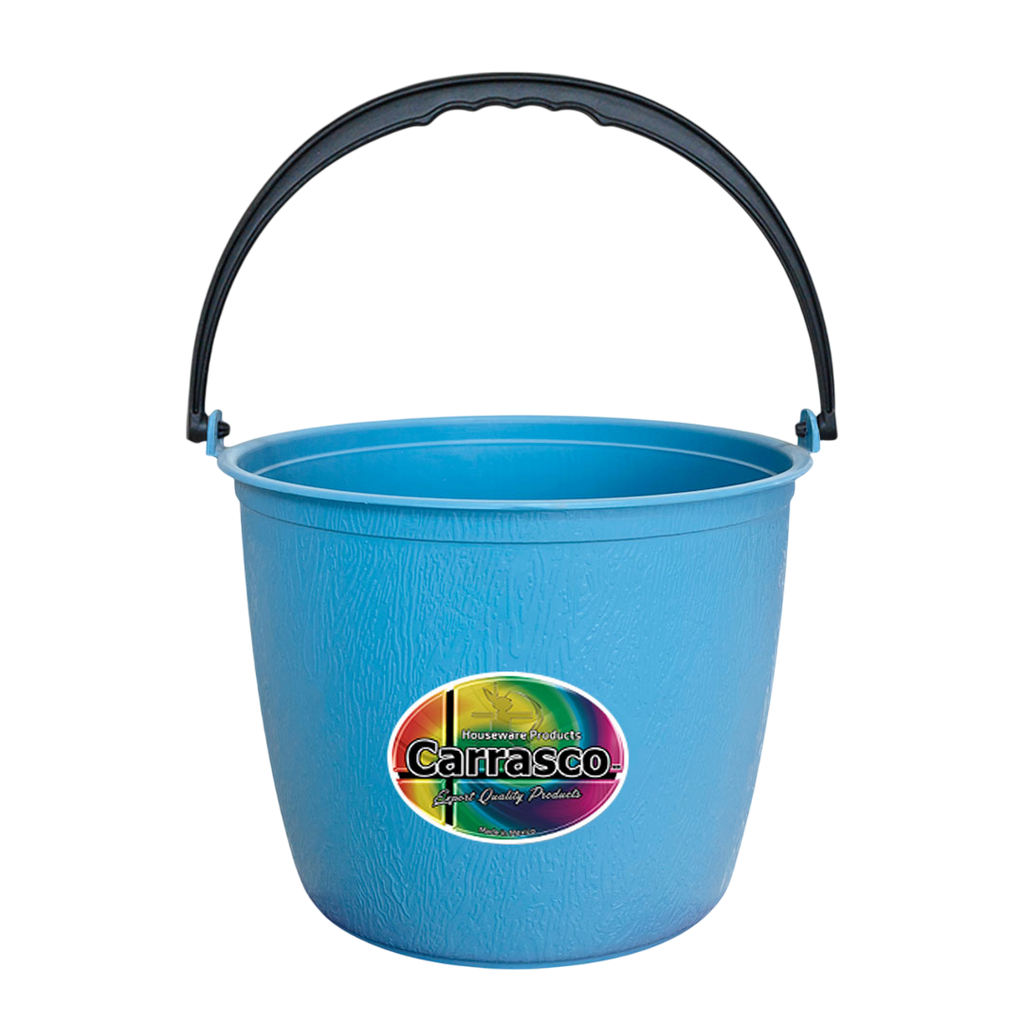 Barrel Bucket - Color - No. 15